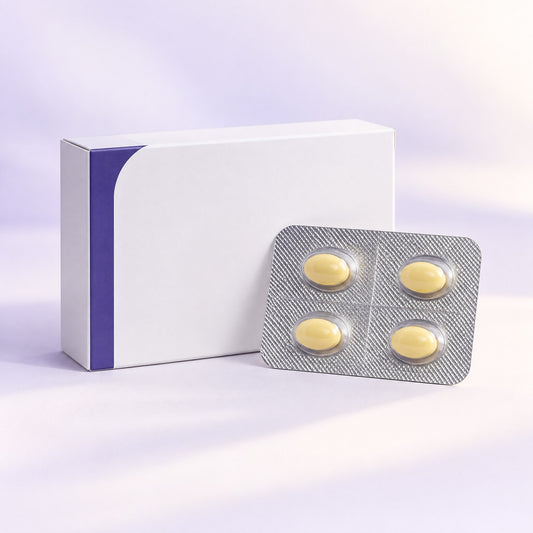 Cialis (tadalafil)