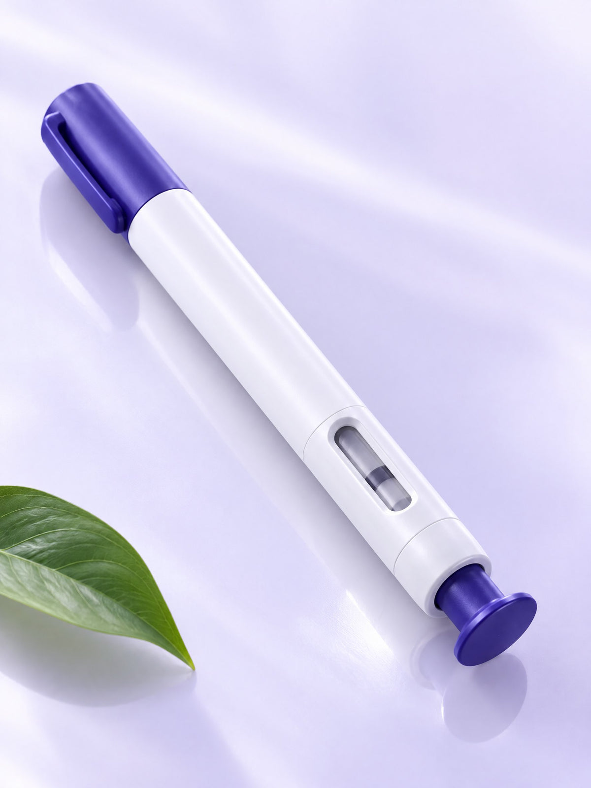 Mounjaro once-weekly injection pen