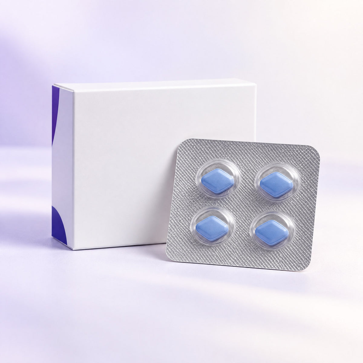 Viagra (sildenafil)
