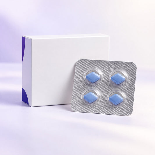 Viagra (sildenafil)